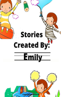 Stories Created By: Emily(1 Stories Created By: For Girls)