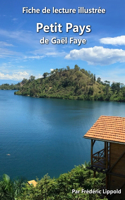 Fiche de lecture illustrée - Petit Pays, de Gaël Faye