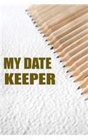 My Date Keeper