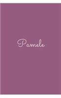 Pamele