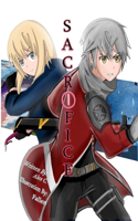 Sacrifice (Light Novel) Vol. 1