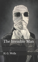 The Invisible Man