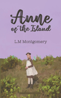 Anne of the Island