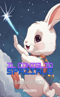 coniglio spaziale