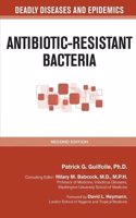 Antibiotic-Resistant Bacteria