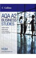 AQA A2 Business Studies