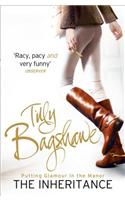 The Inheritance: Racy, Pacy and Very Funny!(Book 1 Swell Valley Series)