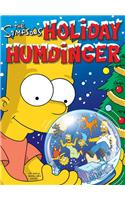 The Simpsons Holiday Humdinger