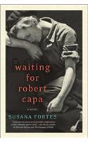 Waiting for Robert Capa