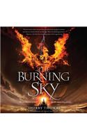 The Burning Sky