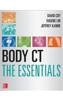 Body CT The Essentials