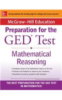 McGraw-Hill Education Strategies for the GED Test in Mathematical Reasoning