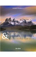 Auditing and Assurance Services