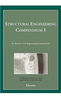 Structural Engineering Compendium I