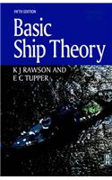 Basic Ship Theory, Combined Volume
