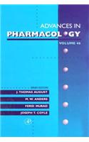 Advances in Pharmacology