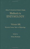 Microbial Toxins: Tools in Enzymology (Volume 165) (Methods in Enzymology, Volume 165)