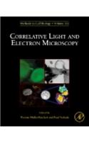 Correlative Light and Electron Microscopy