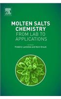 Molten Salts Chemistry: From Lab to Applications