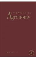 Advances in Agronomy: Volume 129