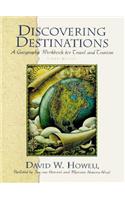 Discovering Destinations: A Geography Workbook for Travel and Tourism