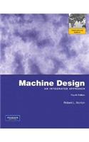 Machine Design: International Edition