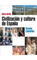 CivilizaciÃ³n Y Cultura de EspaÃ±a