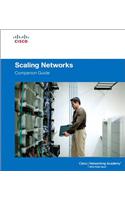 Scaling Networks Companion Guide