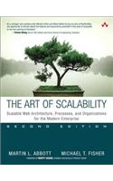 Art of Scalability, The