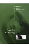 Financial Accounting