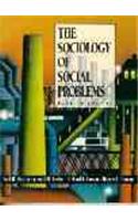 Sociology of Social Problems