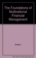 Foundations Of Multinational Financoal Management 3/Ed