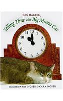 Telling Time with Big Mama Cat