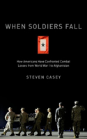 When Soldiers Fall