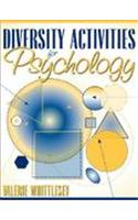 Diversity Activities for Psychology