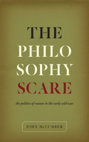 The Philosophy Scare