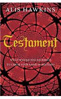 Testament