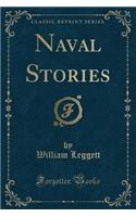 Naval Stories (Classic Reprint)