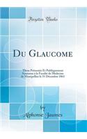 Du Glaucome