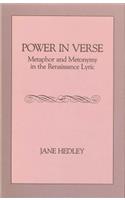 Power in Verse