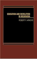 Education and Revolution in Nicaragua