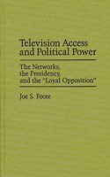 Television Access and Political Power