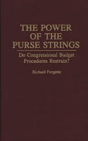 The Power of the Purse Strings