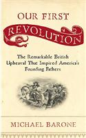 Our First Revolution