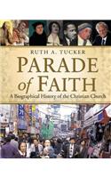 Parade of Faith