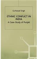 Ethnic Conflict in India