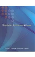 Organization Development & Change