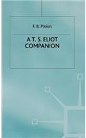 T.S.Eliot Companion