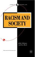 Racism and Society