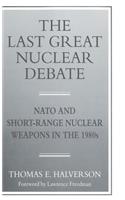 Last Great Nuclear Debate